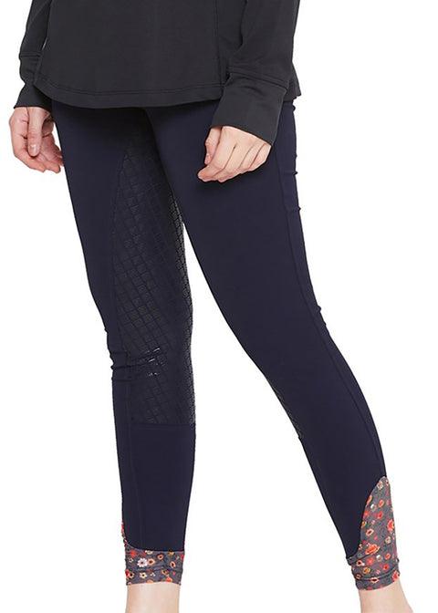 EcoRider by TuffRider® Ladies’ Acadia Full-Seat Breech