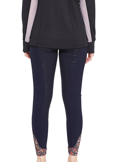 EcoRider by TuffRider® Ladies’ Acadia Full-Seat Breech