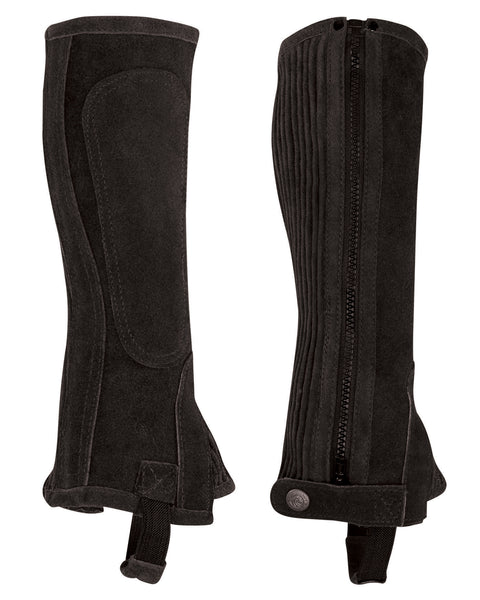 Perri’s® Children’s Zipper Half Chaps
