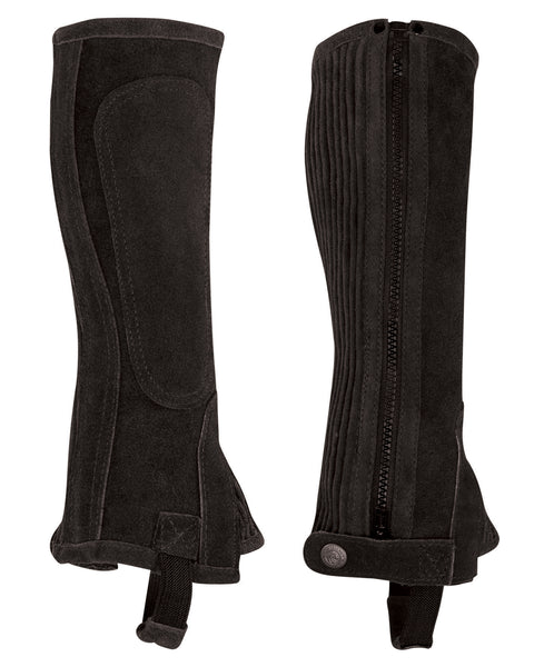 Perri’s® Adults’ Zipper Half Chaps