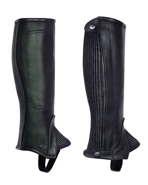 Perri’s® Children’s Professional Half Chaps