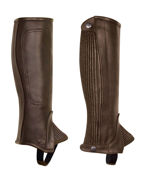 Perri’s® Adults’ Professional Half Chaps