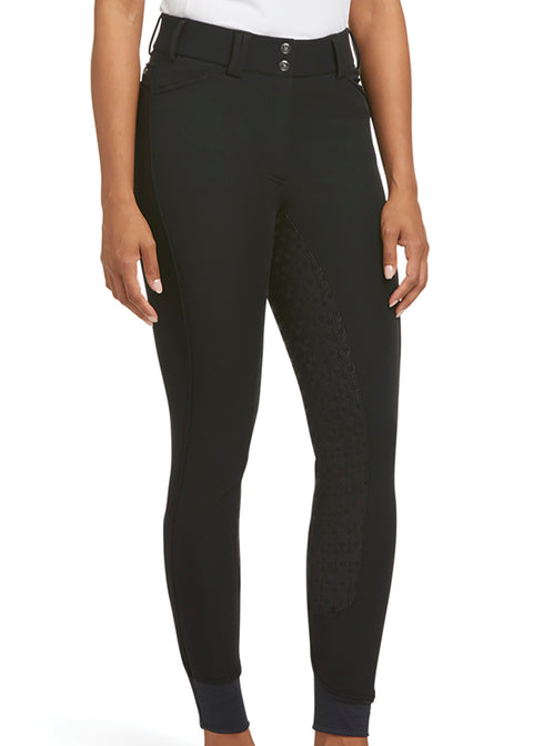 Ariat® Ladies’ Tri Factor Frost Full-Seat Breech