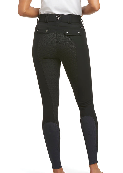 Ariat® Ladies’ Tri Factor Frost Full-Seat Breech