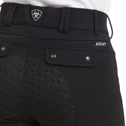 Ariat® Ladies’ Tri Factor Frost Full-Seat Breech