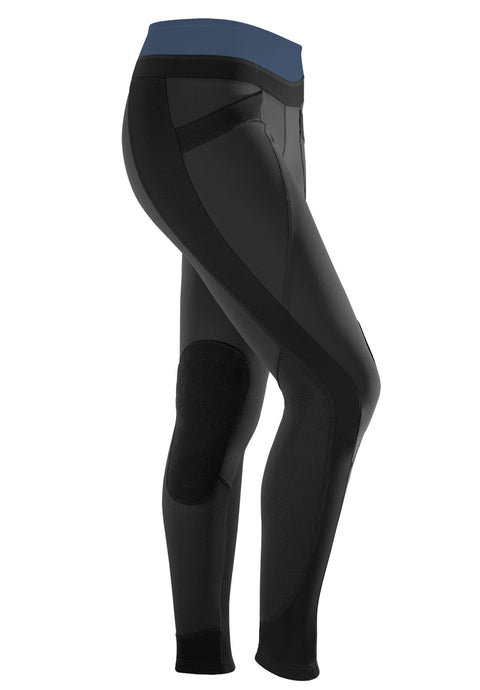 Irideon® Kids’ Synergy Knee-Patch Tight