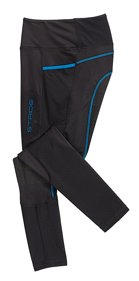 Stride™ Ladies’ Performance Full-Seat Tight
