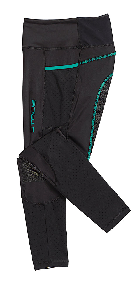 Stride™ Ladies’ Performance Full-Seat Tight