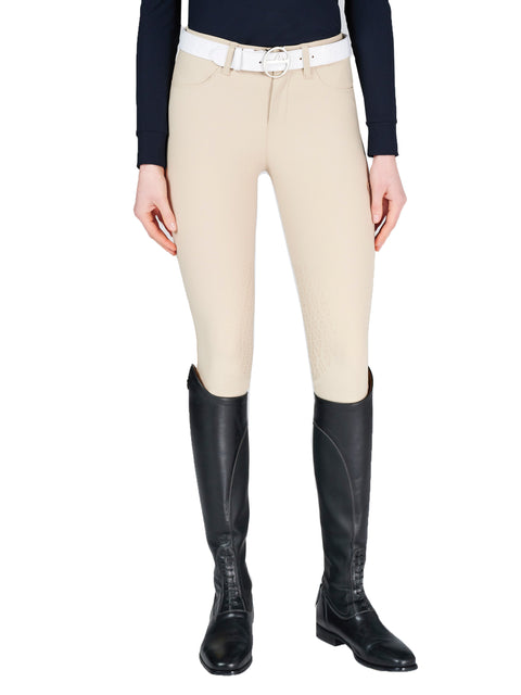 Vestrum Ladies’ Lazise Knee-Patch Breech