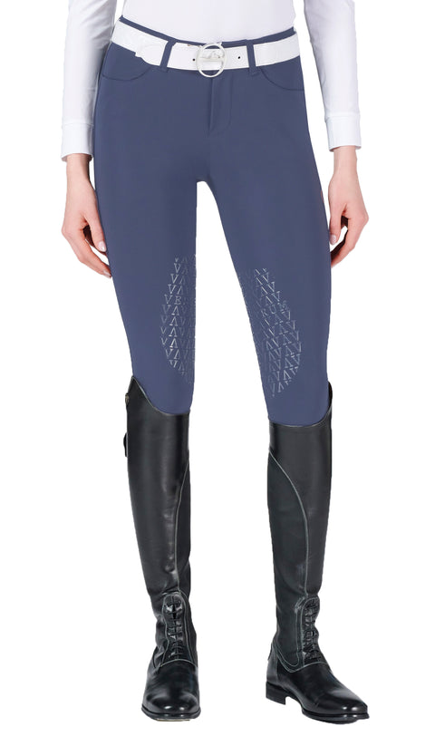 Vestrum Ladies’ Lazise Knee-Patch Breech