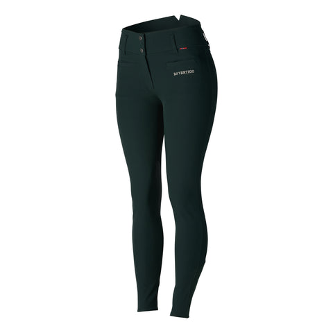 B Vertigo Ladies’ Tiffany Silicone Knee-Patch Breech