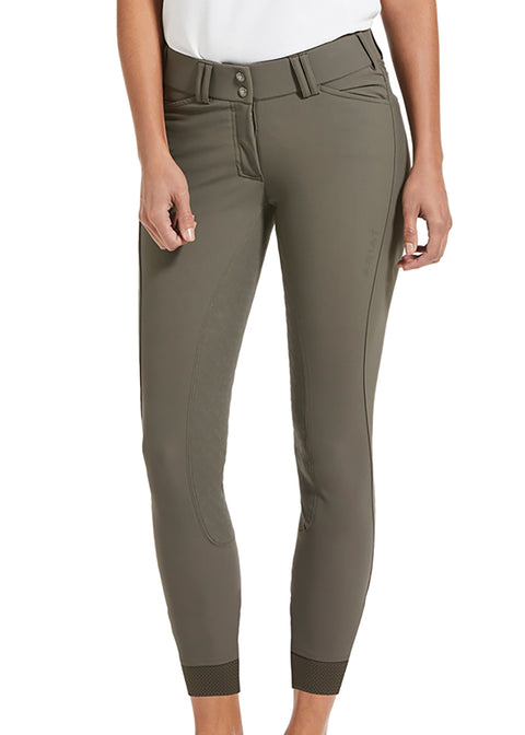Ariat® Ladies´ Tri Factor Grip Full-Seat Breech