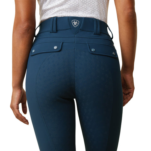 Ariat® Ladies´ Tri Factor Grip Full-Seat Breech
