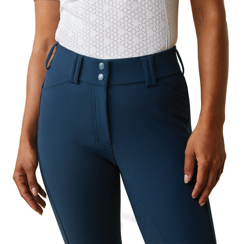 Ariat® Ladies´ Tri Factor Grip Full-Seat Breech