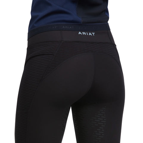 Ariat® Ladies’ Ascent Half-Grip Tight