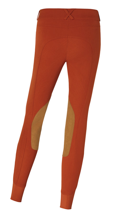 DS Ladies’ Dalton Classic Knee-Patch Breech