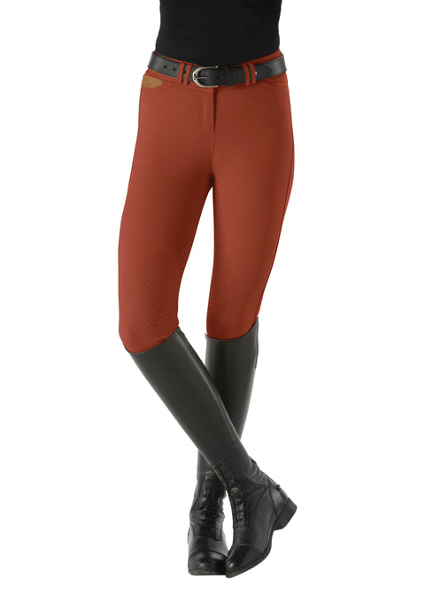 DS Ladies’ Dalton Classic Knee-Patch Breech