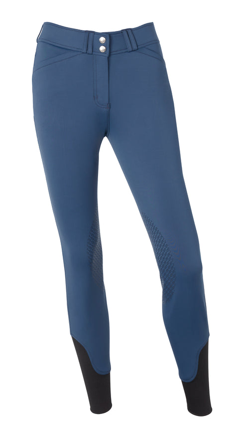 DS Ladies’ Dalmar Brinson Knee-Patch Breech