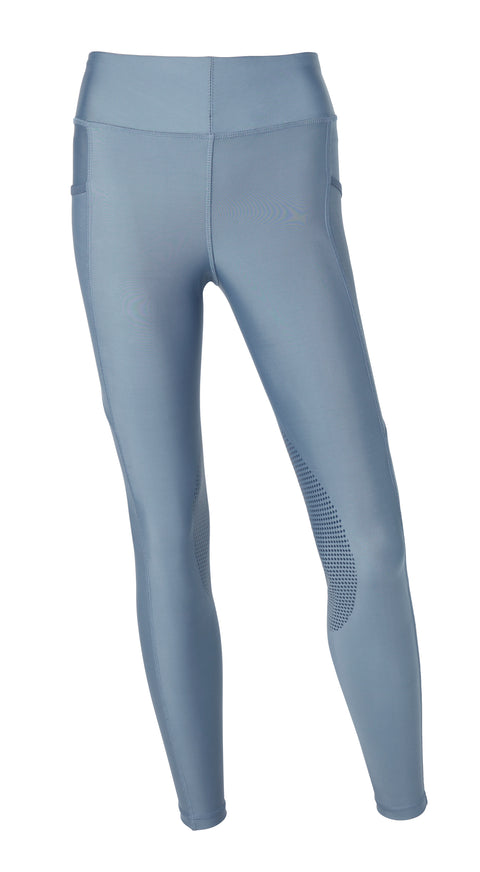 Riding Sport™ Ladies’ Danville Knee-Patch Tight