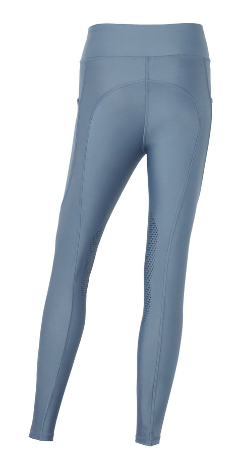 Riding Sport™ Ladies’ Danville Knee-Patch Tight