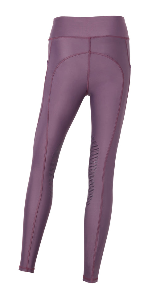 Riding Sport™ Ladies’ Danville Knee-Patch Tight