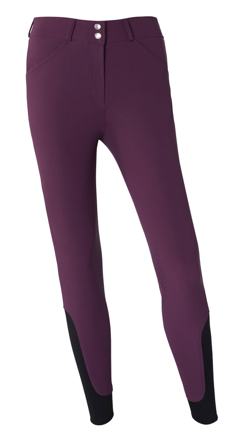 DS Ladies’ Windham Dexter Knee-Patch Breech