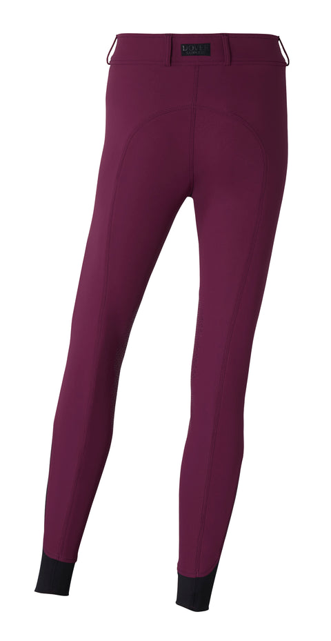 DS Ladies’ Windham Dexter Knee-Patch Breech