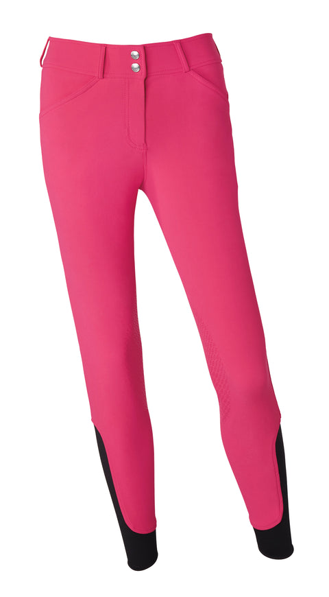 DS Ladies’ Windham Dexter Knee-Patch Breech