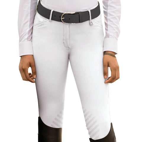 Romfh® Ladies’ Sarafina Knee-Patch Euro Grip Breech