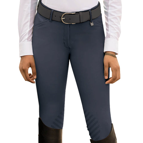 Romfh® Ladies’ Sarafina Knee-Patch Euro Grip Breech