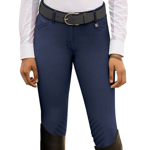Romfh® Ladies’ Sarafina Knee-Patch Euro Grip Breech