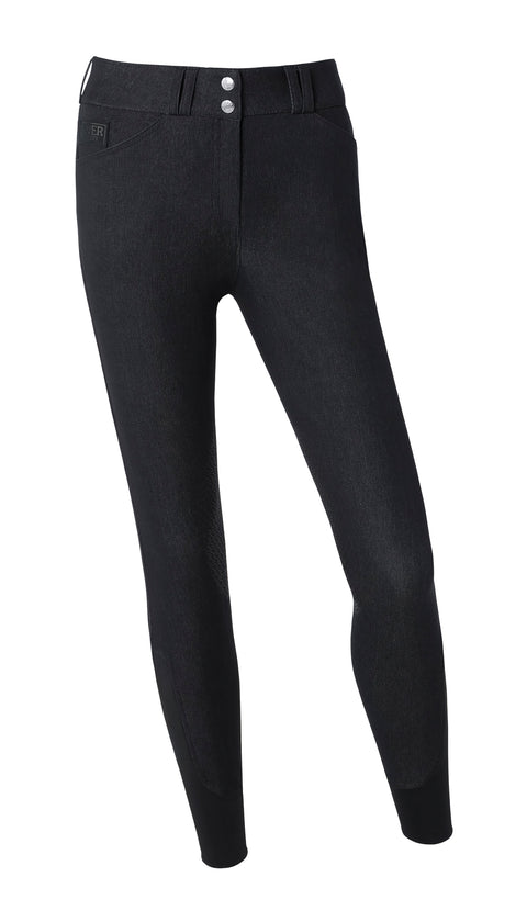 Ladies’ Dalton Ector Knee-Patch Breech