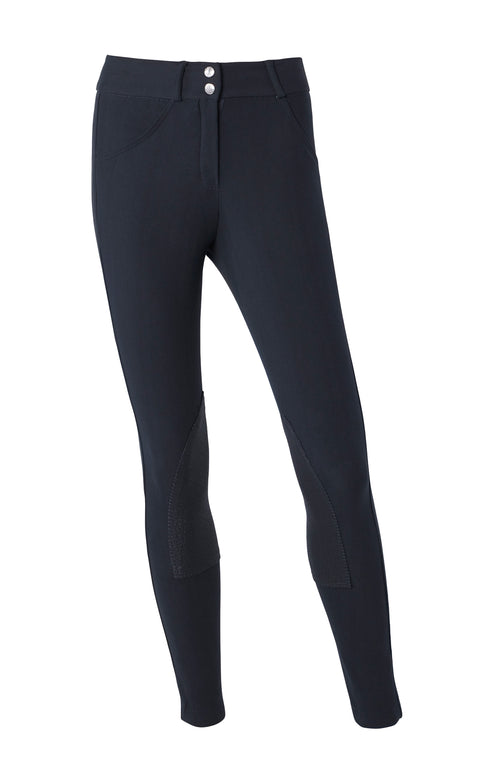 Riding Sport™ Ladies’ Evant Knee-Patch Breech