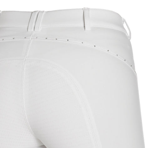Schockemöhle Ladies’ Summer Bea Full-Seat Breech