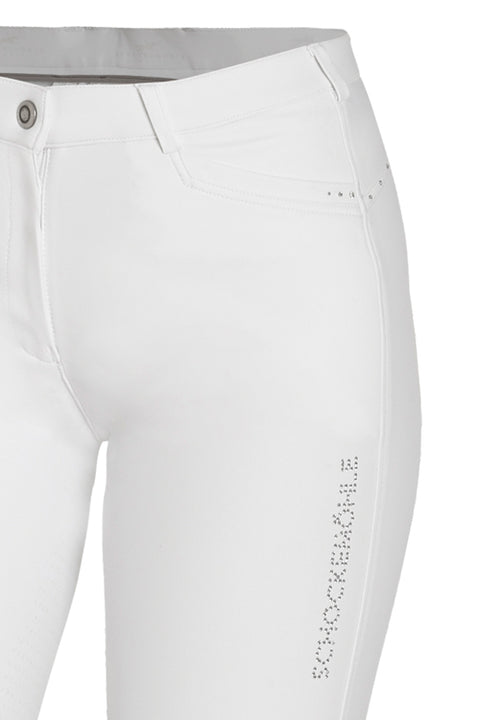 Schockemöhle Ladies’ Summer Bea Full-Seat Breech