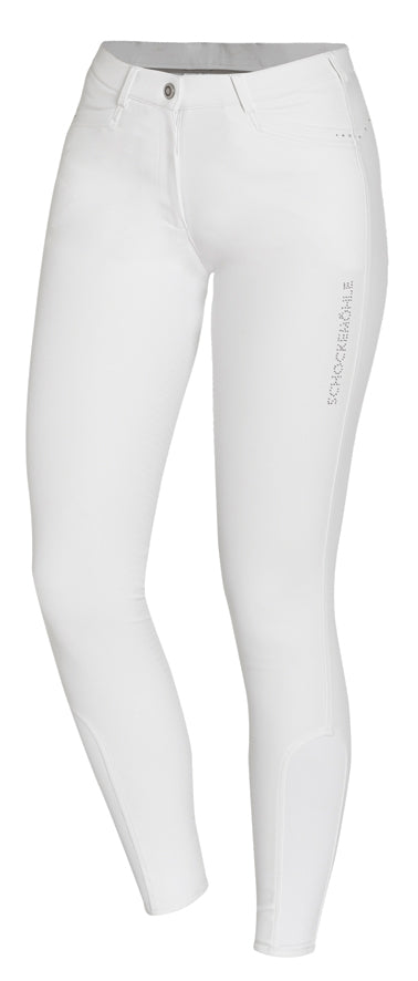 Schockemöhle Ladies’ Summer Bea Full-Seat Breech