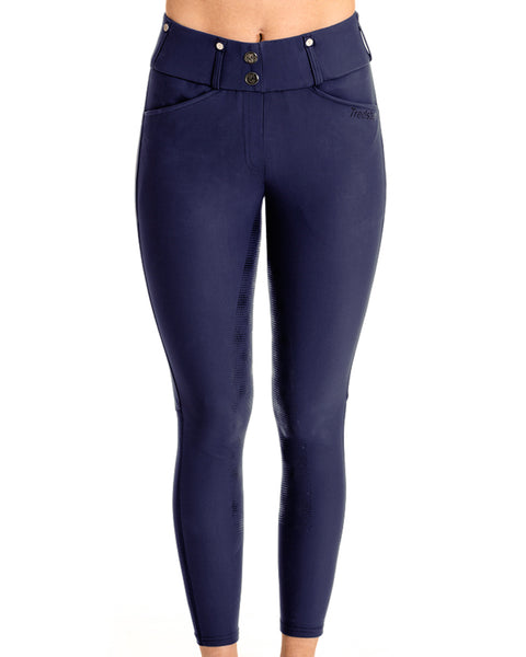 Tredstep™ Ladies’ Tempo Sport Pull-On Breech