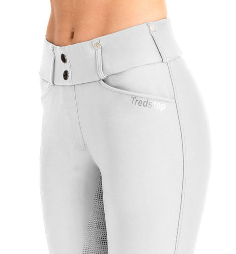 Tredstep™ Ladies’ Tempo Sport Pull-On Breech