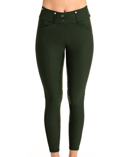 Tredstep™ Ladies’ Tempo Sport Pull-On Breech