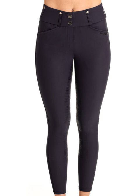Tredstep™ Ladies’ Tempo Sport Pull-On Breech