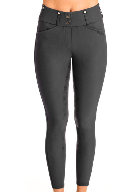 Tredstep™ Ladies’ Tempo Sport Pull-On Breech