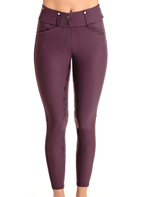 Tredstep™ Ladies’ Tempo Sport Pull-On Breech
