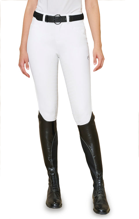 Vestrum Ladies’ Syracuse Full-Grip Breech