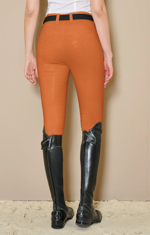 Vestrum Ladies’ Syracuse Full-Grip Breech