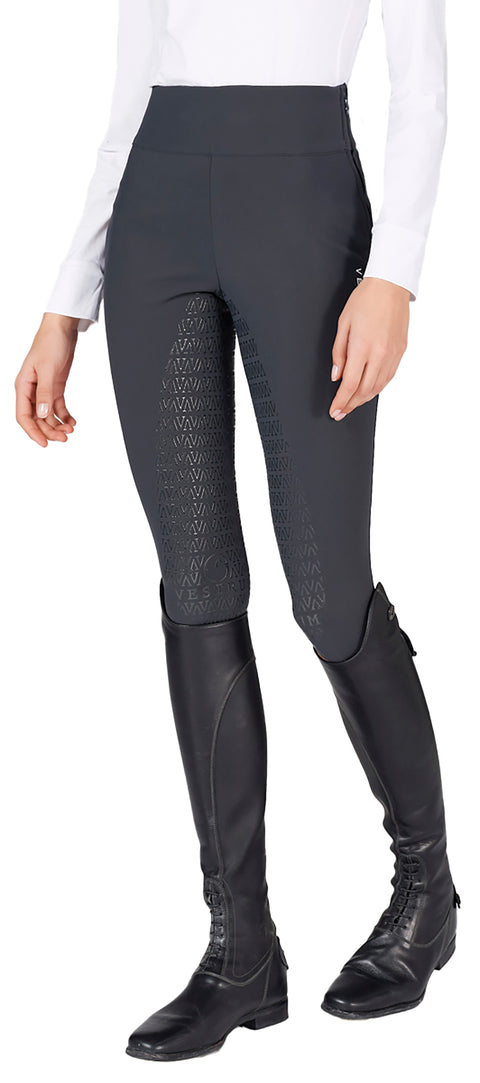 Vestrum Ladies’ Canazei Full-Grip Tight