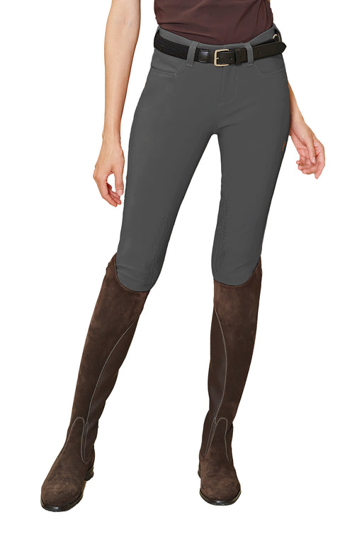 Vestrum Ladies’ Syracuse Knee-Patch Breech