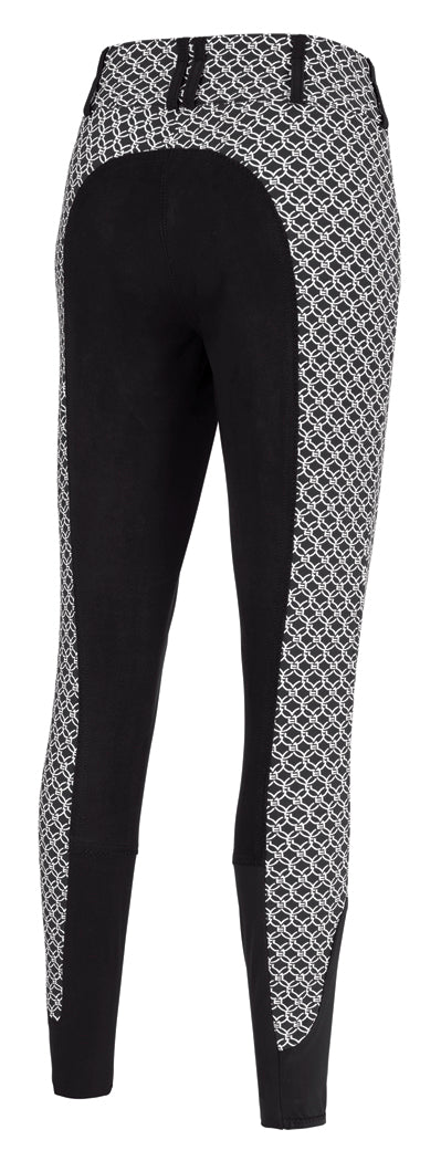 Pikeur® Ladies’ Candela Print Full-Seat Breech