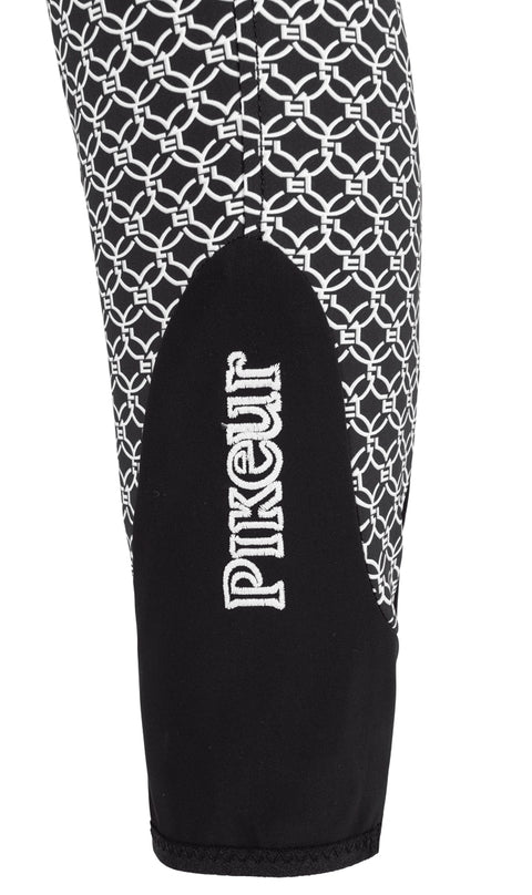 Pikeur® Ladies’ Candela Print Full-Seat Breech