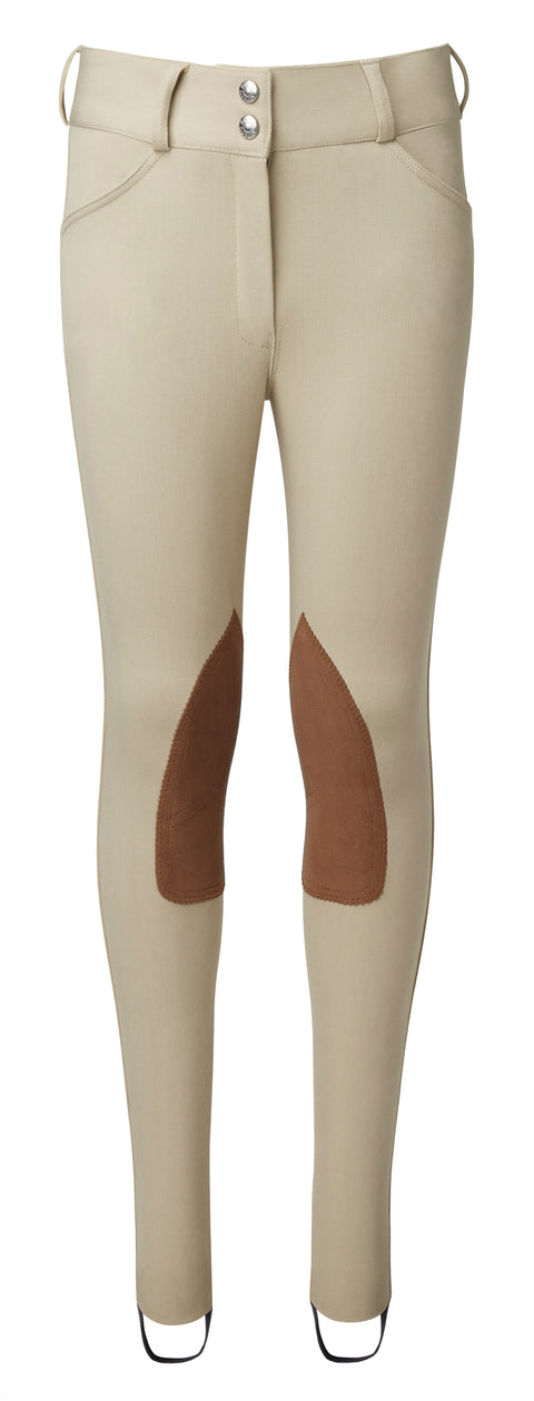 IconEQ™ Girls’ Wellesley Competition Jodhpur