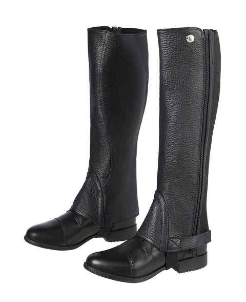 DS Ladies’ Ready to Ride Half Chaps
